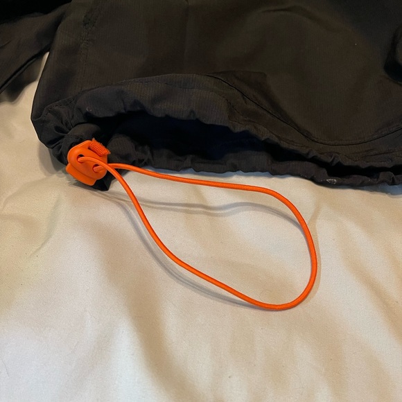 San Francisco Giants Windbreaker Pullover Cool Base 1/4 Zip by Majestic - Picture 7 of 8